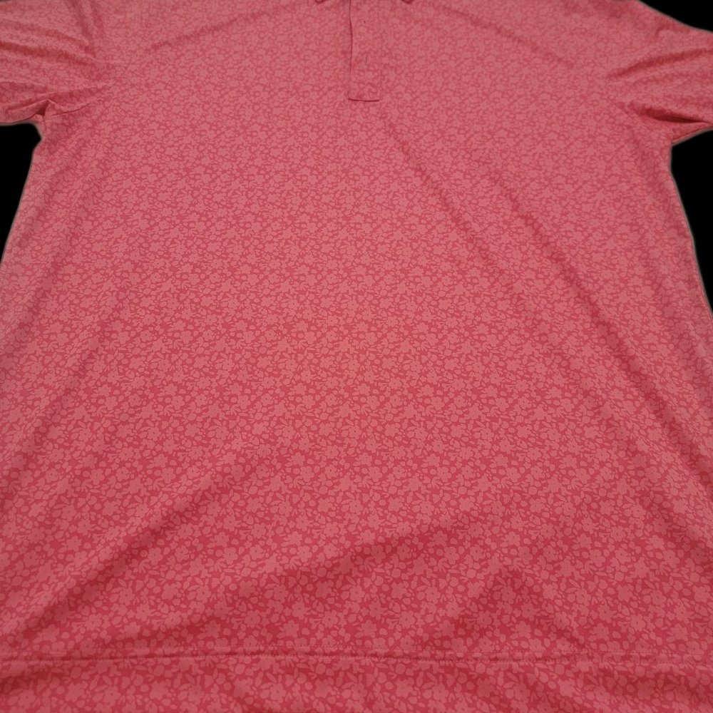 Footjoy Performance Golf Shirt Size L